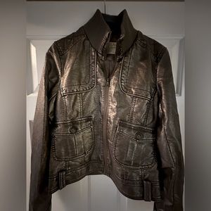 Guess jacket size XS